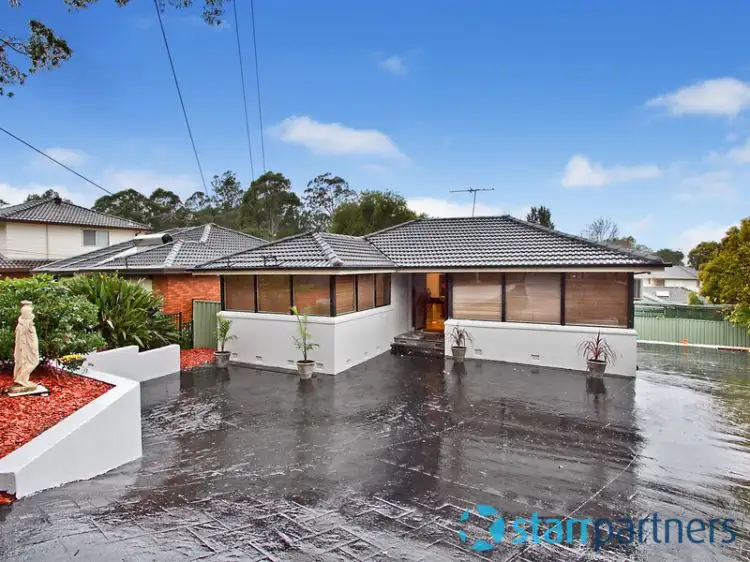 Main view of Homely house listing, 66 Macquarie Road, Greystanes NSW 2145
