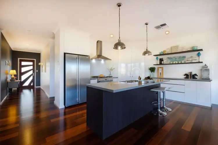 Third view of Homely land listing, 4 Illawarra Place, Tamworth NSW 2340