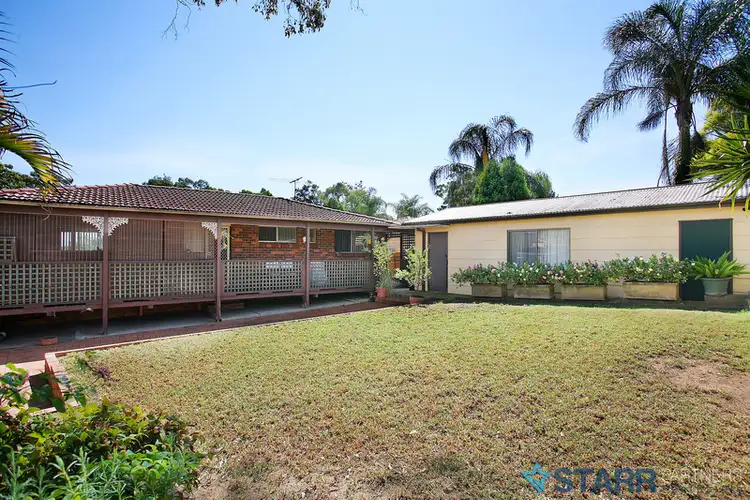 Third view of Homely house listing, 2 Phar Lap Place, St Clair NSW 2759