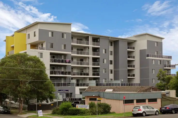49/51-53 King Street, St Marys NSW 2760