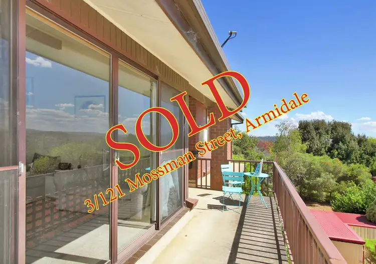 3/121 Mossman Street, Armidale NSW 2350
