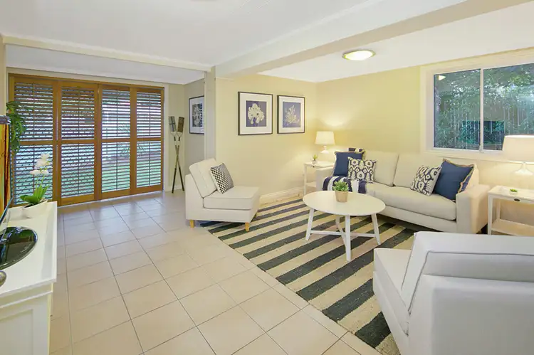 Fourth view of Homely house listing, 166 Gordon Pde, Manly QLD 4179
