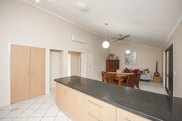 Seventh view of Homely house listing, 10 Langdon Street, Tannum Sands QLD 4680