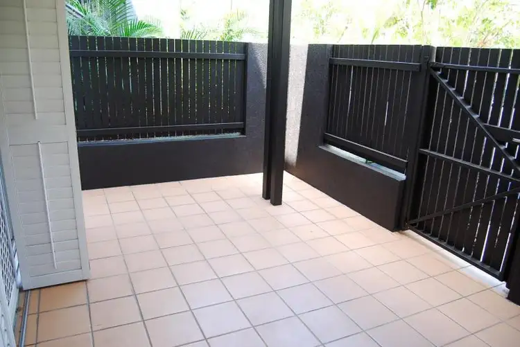 Second view of Homely apartment listing, 21/44 Chermside Street, Teneriffe QLD 4005