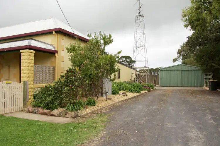 Second view of Homely house listing, 93 Kingsley Road, Allendale East SA 5291