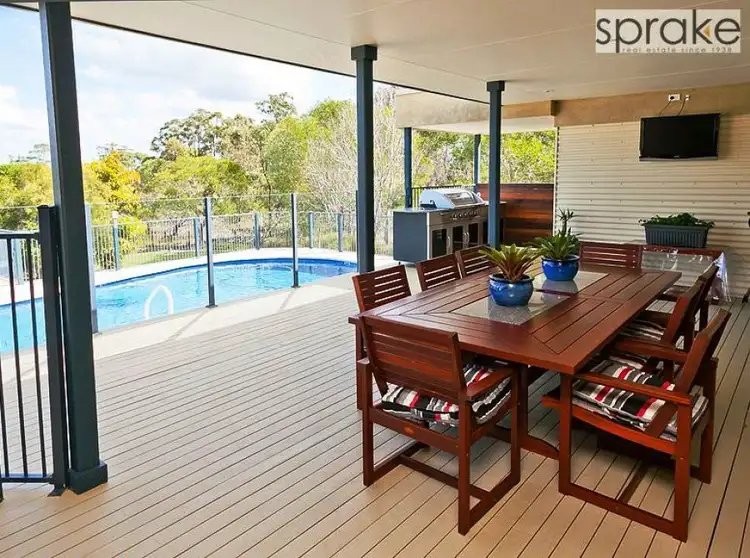 26 Highland Place, Craignish QLD 4655