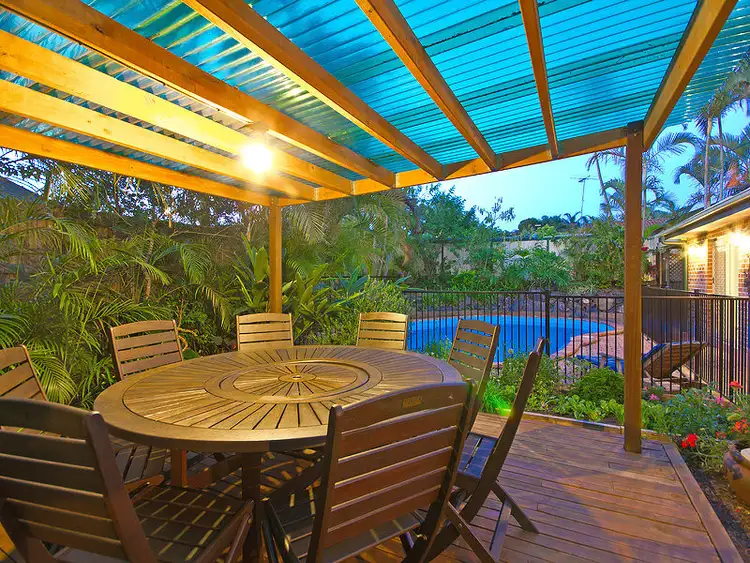 Fourth view of Homely house listing, 10 Tasman Court, Boronia Heights QLD 4124