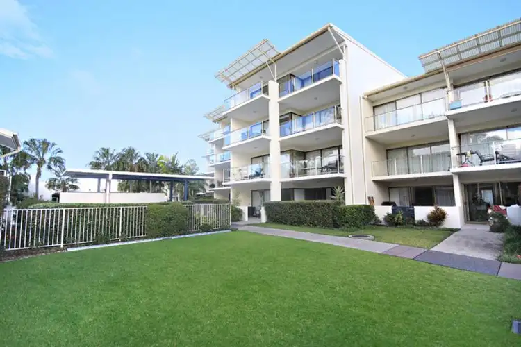 Fourth view of Homely unit listing, 33/1 Grenada Way, Kawana Island QLD 4575