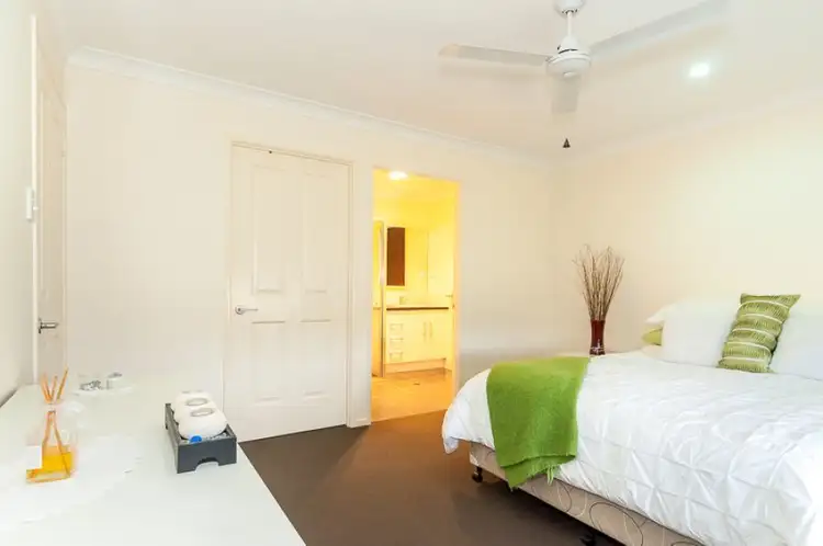 Sixth view of Homely house listing, 38 Swagman Drive, Benaraby QLD 4680