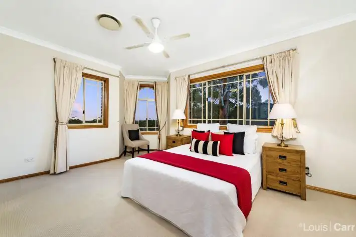 Sixth view of Homely house listing, 34 Cairngorm Avenue, Glenhaven NSW 2156