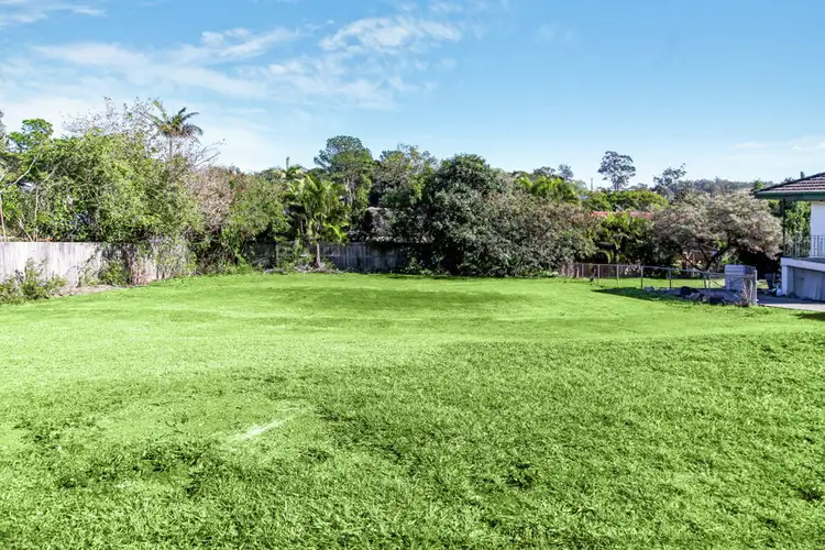 Main view of Homely land listing, 7 Tegula Street, Mansfield QLD 4122