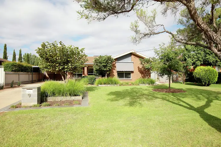 Main view of Homely house listing, 9 Geneva Crescent, Lake Albert NSW 2650