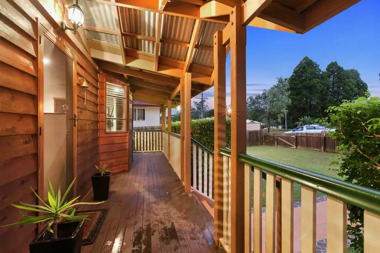 Second view of Homely house listing, 3 Beenwerrin Cr, Capalaba QLD 4157