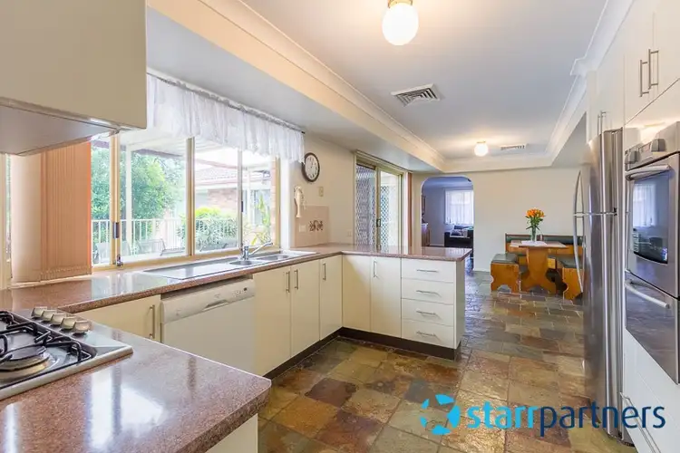 Second view of Homely house listing, 2 Cumbrae Close, Erskine Park NSW 2759