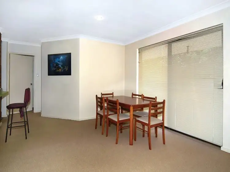 Third view of Homely villa listing, 5A Joel Crescent, South Bunbury WA 6230