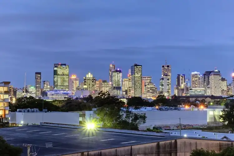 Third view of Homely apartment listing, 50/5 Duncan Street,, West End QLD 4101