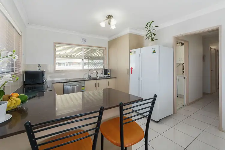 Fourth view of Homely house listing, 16 Canberra Street, Harristown QLD 4350