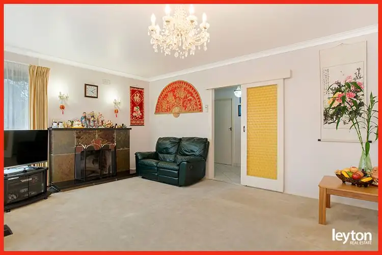 Third view of Homely house listing, 46 Olympic Ave, Springvale South VIC 3172