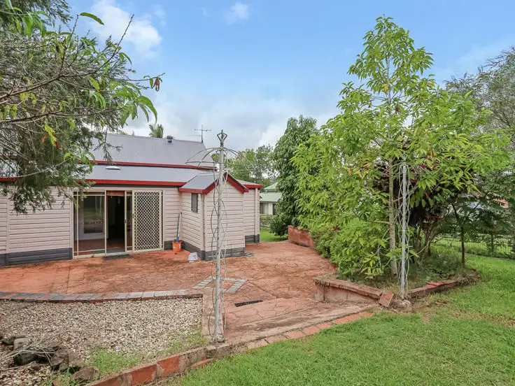 Fourth view of Homely house listing, 25 Wyrallah Road, Lismore NSW 2480