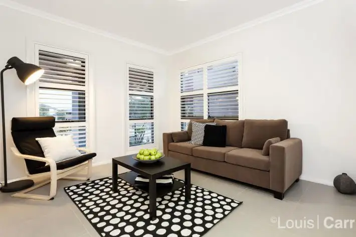 3 Spur Street, Beaumont Hills NSW 2155