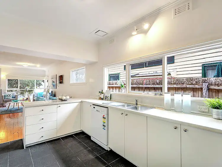 Sixth view of Homely house listing, 9 Cornwall Street, Brunswick West VIC 3055