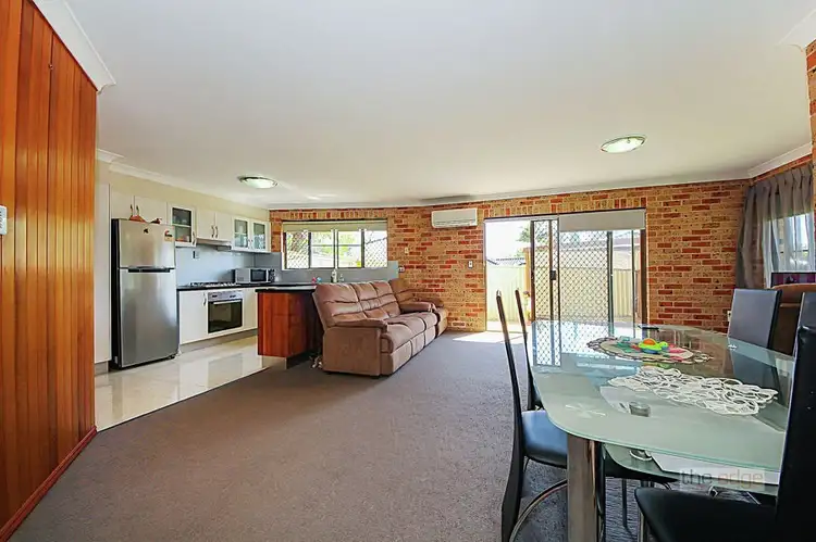 Fifth view of Homely townhouse listing, 8/10 Elizabeth Street, Coffs Harbour NSW 2450