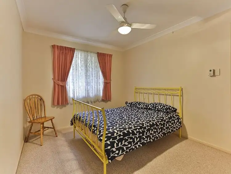 Sixth view of Homely house listing, 3/1 Zimmerle Street, Harristown QLD 4350