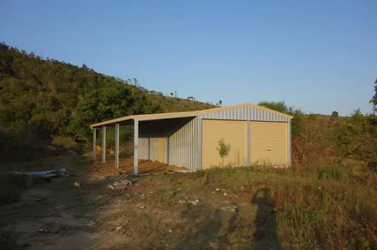 Seventh view of Homely land listing, Lot 1 Allen Road, Chatsworth QLD 4570