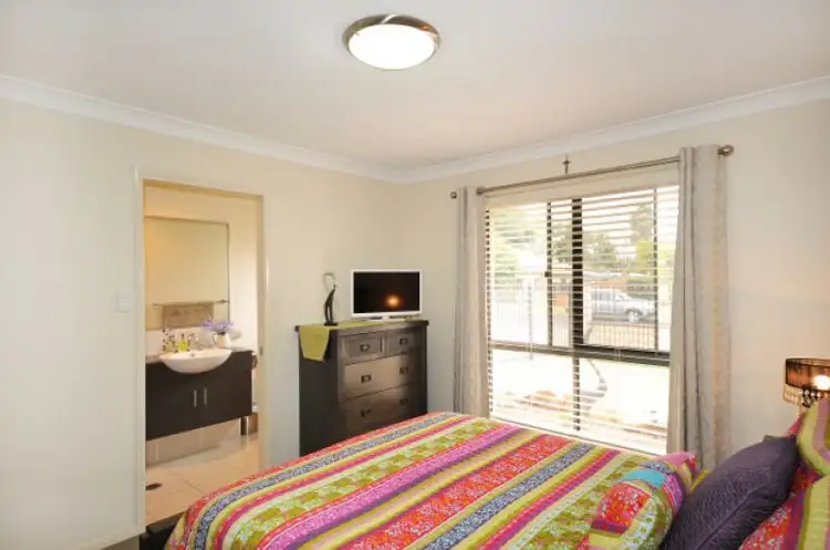 Sixth view of Homely unit listing, 1/68 Cortess Street, Harristown QLD 4350