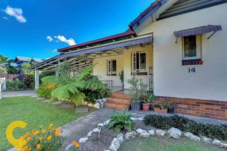 Main view of Homely house listing, 14 River Road, Dinmore QLD 4303