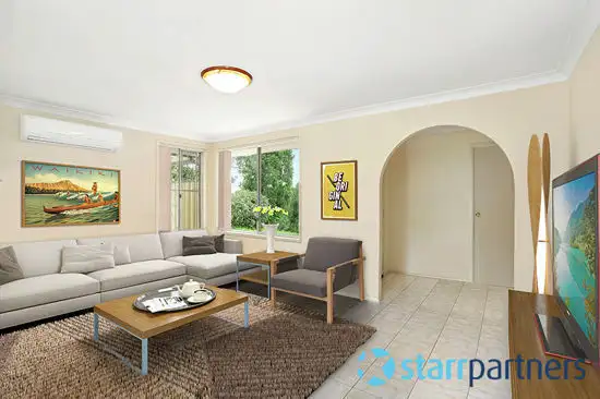 Second view of Homely house listing, 16 Chameleon Drive, Erskine Park NSW 2759