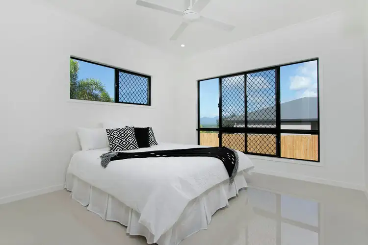 Fifth view of Homely house listing, 50 Treetop Drive, Mount Sheridan QLD 4868