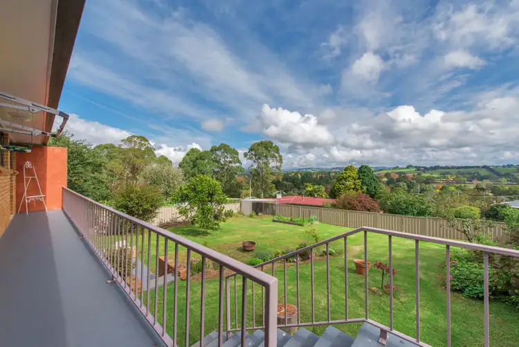 Third view of Homely house listing, 55 Kurrajong Street, Dorrigo NSW 2453