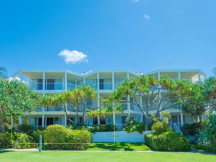 1/2 Selene St, Sunrise Beach QLD 4567