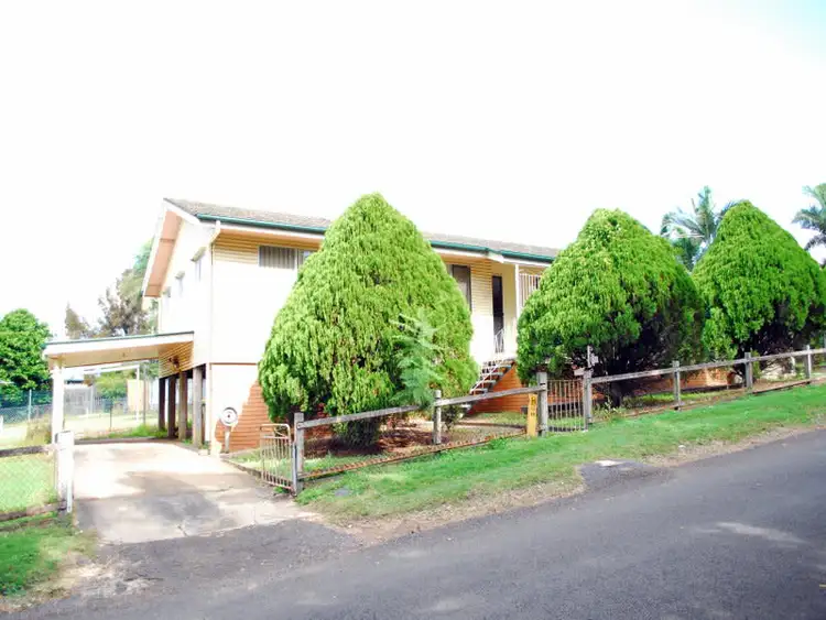 1B ROWENA STREET, Churchill QLD 4305