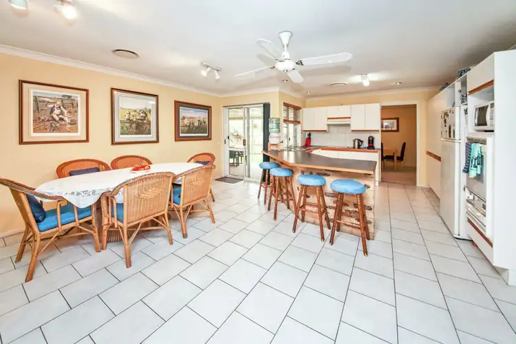 Fifth view of Homely house listing, 8 Malinya Place, Wishart QLD 4122