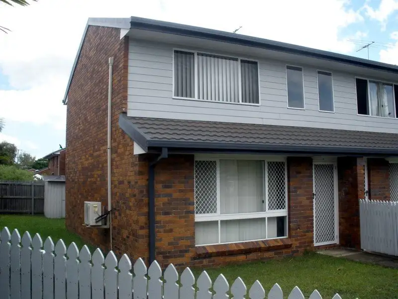 Main view of Homely townhouse listing, Address available on request