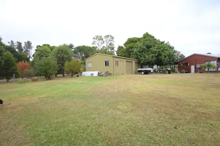Third view of Homely house listing, 59 Riley Street, Tenterfield NSW 2372