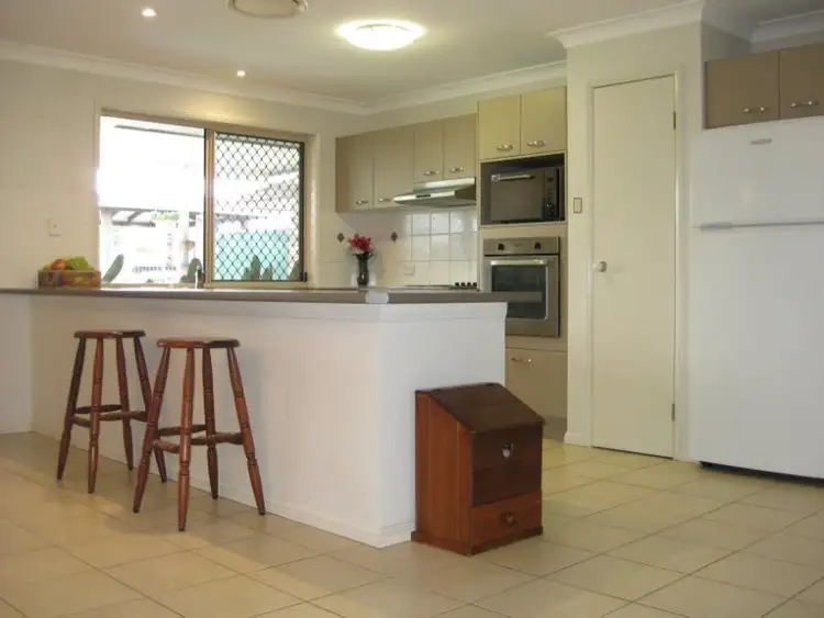Sixth view of Homely house listing, 33 Glencoe Place, Thagoona QLD 4306