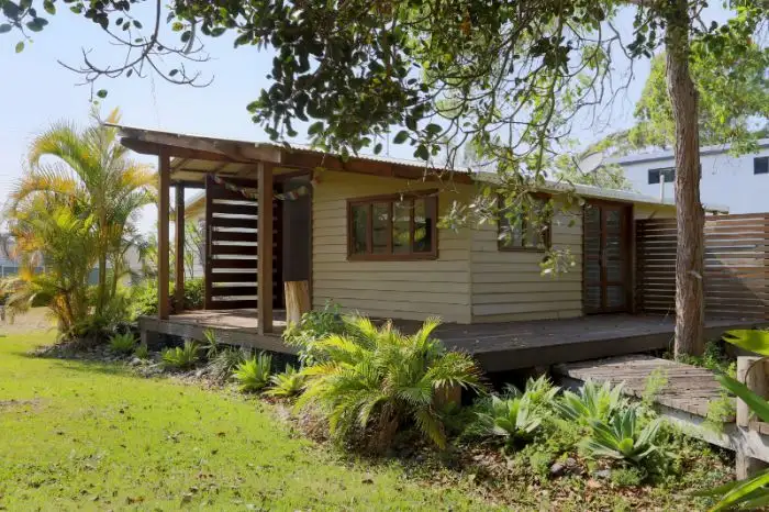 4 Simon Street, Corindi Beach NSW 2456