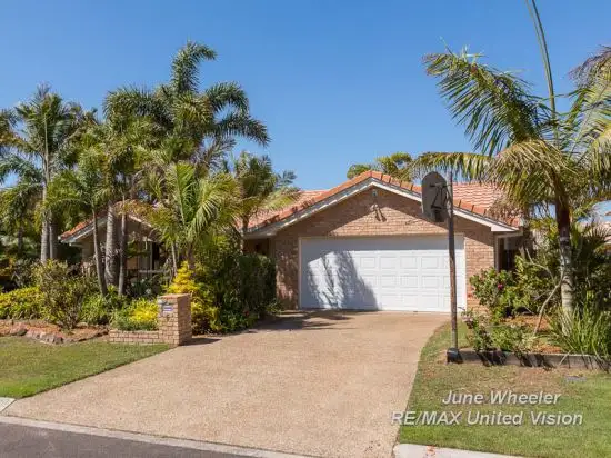 5 Oprah Place, Belmont QLD 4153