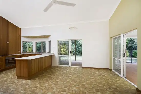 Fourth view of Homely house listing, 129-131 Mount Peter Road, Edmonton QLD 4869