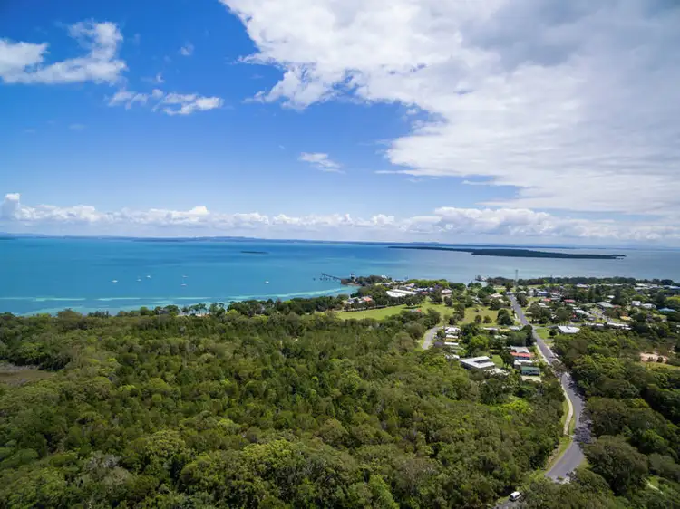 Second view of Homely house listing, 43 Rainbow Crescent, Dunwich QLD 4183