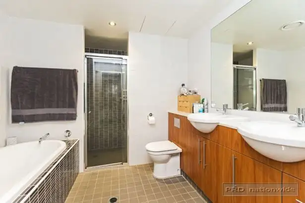 Third view of Homely unit listing, 408/209 Hunter Street, Newcastle NSW 2300