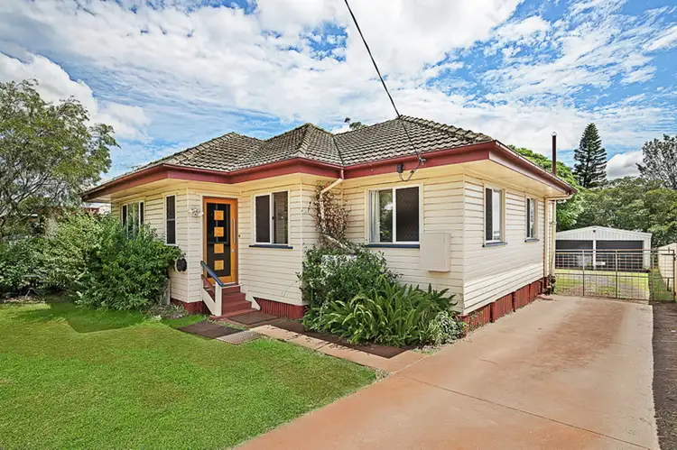 173 Taylor Street, Wilsonton QLD 4350