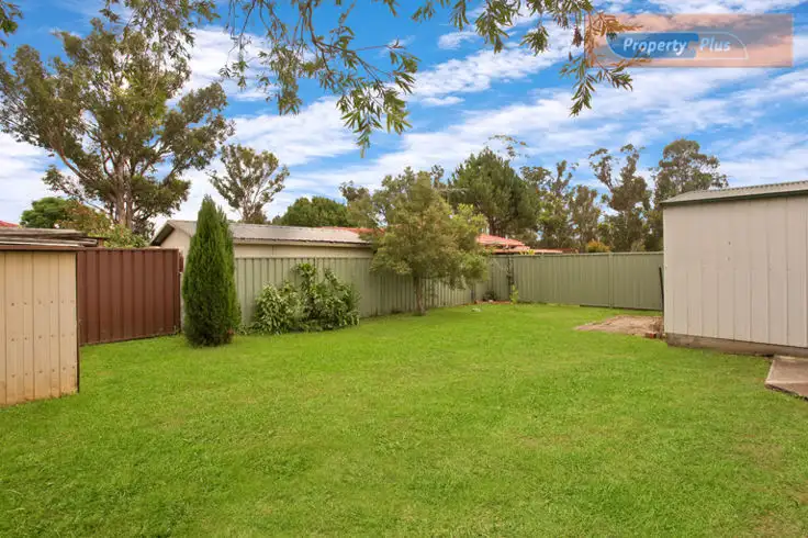 Second view of Homely house listing, 3 Francis Greenway Avenue, St Clair NSW 2759