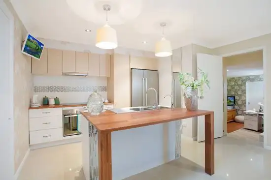 19/35 Killarney Ave, Robina QLD 4226