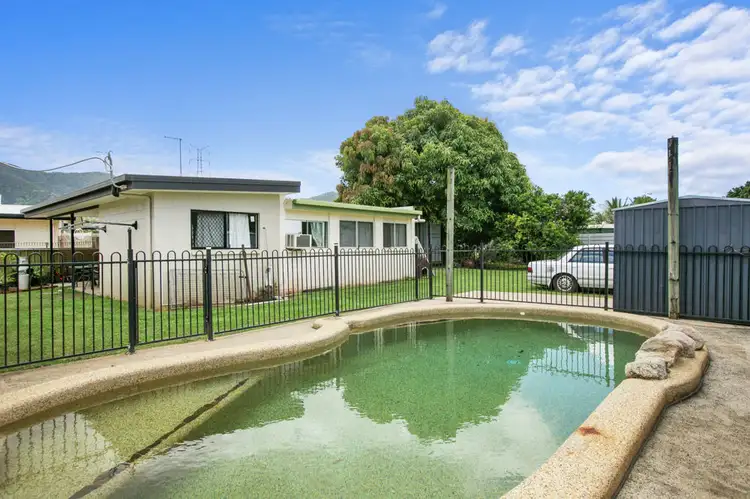 Third view of Homely house listing, 76 Toogood Road, Woree QLD 4868