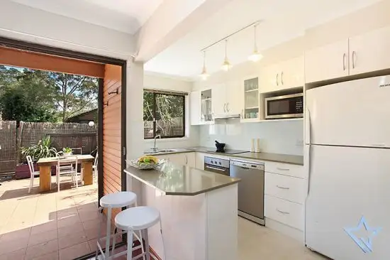 Main view of Homely townhouse listing, 1/6-8 Robert Street, Telopea NSW 2117