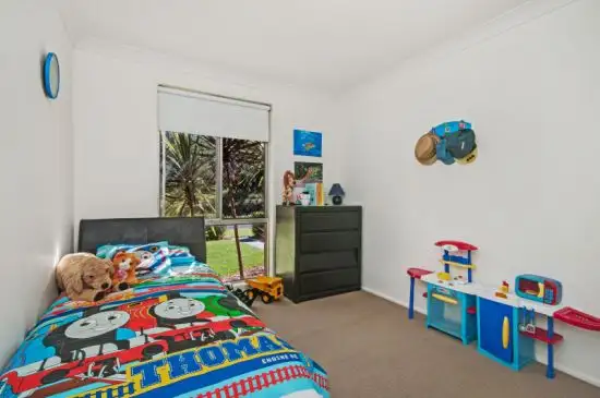 Fifth view of Homely house listing, 28 Marana Road, Springfield NSW 2250